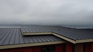 4 Ply Roofing in Graham, WA